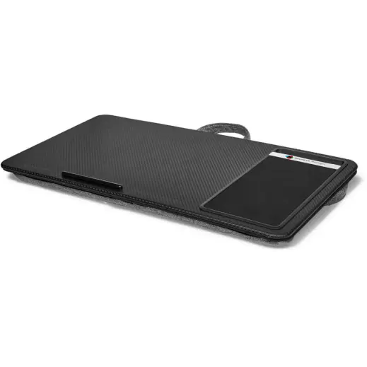 Swiss Cougar Ergonomic Lap Desk Front Flat